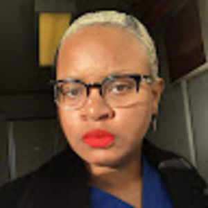 Meet your Posher, Janae'